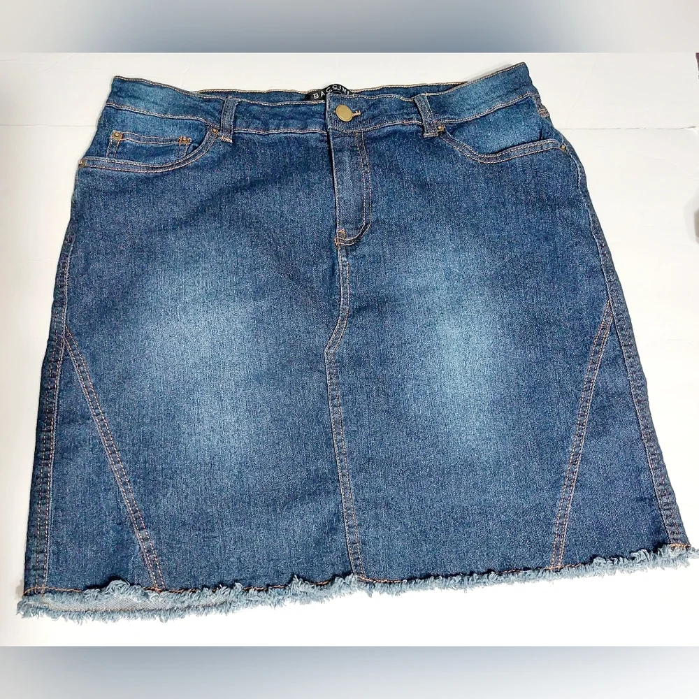 Baccini women’s denim